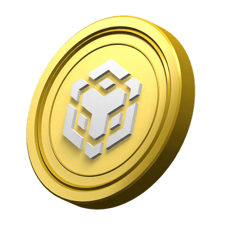 Ethereum (ETH) coinini barındıran yüzen grafik bileşen