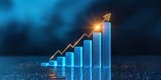 Bitcoin yarılanması ile olası arz dinamiklerini gösteren illüstrasyon