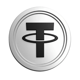 Tether USDT stablecoin grafiği, başlangıç düzeyine yönelik alım satım rehberi için